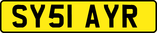 SY51AYR