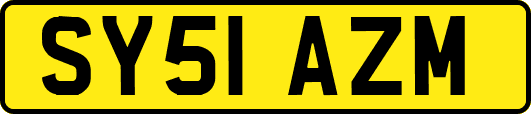 SY51AZM