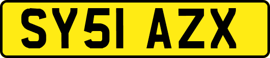 SY51AZX