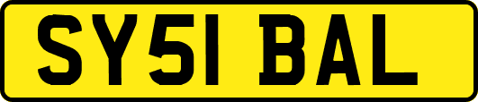 SY51BAL