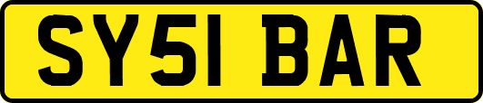 SY51BAR