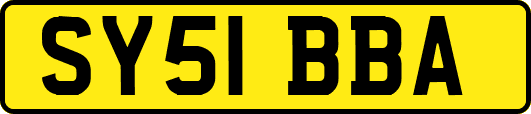 SY51BBA