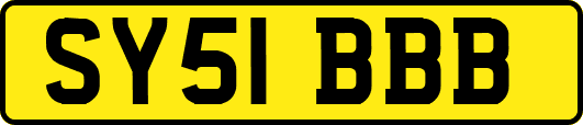 SY51BBB