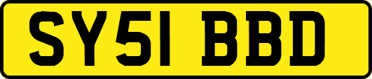 SY51BBD