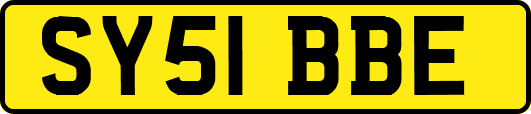 SY51BBE