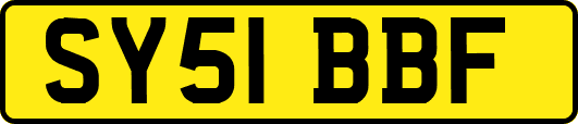 SY51BBF