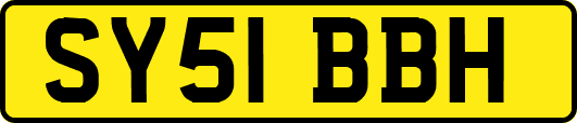 SY51BBH