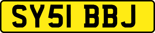 SY51BBJ