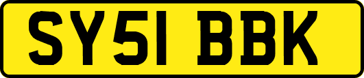 SY51BBK