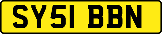 SY51BBN