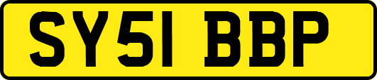 SY51BBP