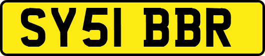 SY51BBR