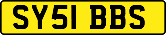 SY51BBS