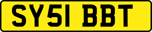 SY51BBT