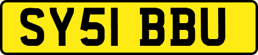 SY51BBU