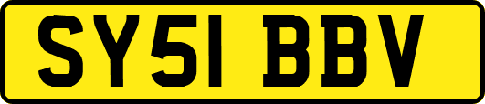 SY51BBV