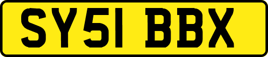 SY51BBX