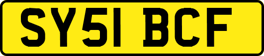 SY51BCF