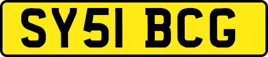 SY51BCG