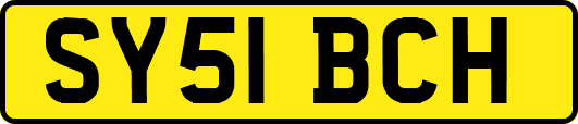 SY51BCH