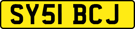 SY51BCJ