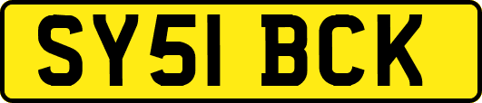 SY51BCK