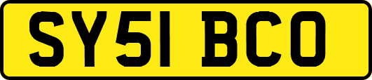 SY51BCO