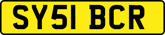 SY51BCR