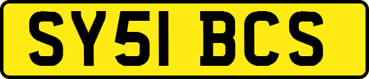 SY51BCS