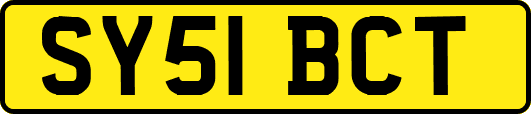 SY51BCT