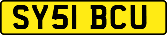 SY51BCU