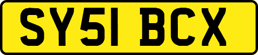 SY51BCX