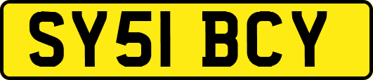 SY51BCY