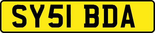 SY51BDA