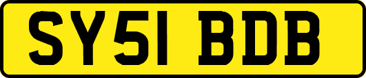 SY51BDB