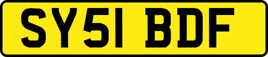 SY51BDF