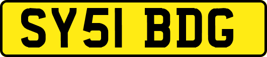 SY51BDG