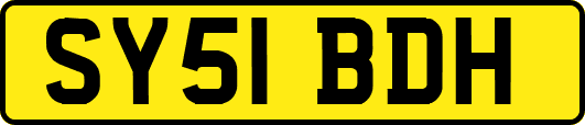 SY51BDH