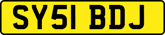 SY51BDJ