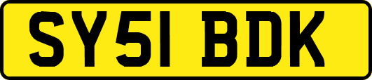 SY51BDK