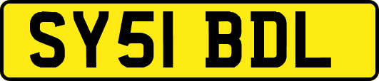 SY51BDL