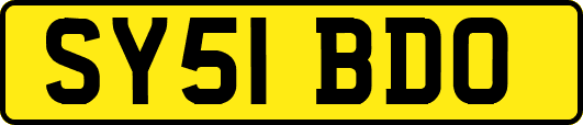 SY51BDO