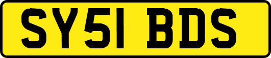 SY51BDS