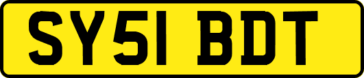 SY51BDT