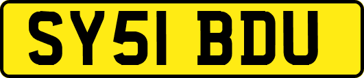 SY51BDU