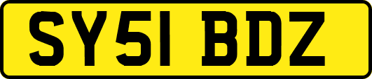 SY51BDZ