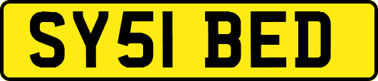 SY51BED