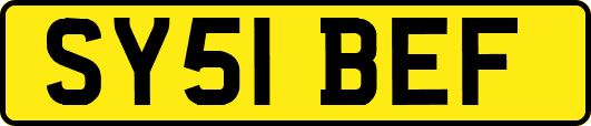 SY51BEF