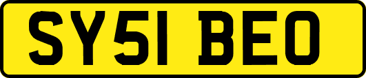 SY51BEO