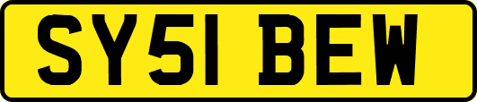 SY51BEW